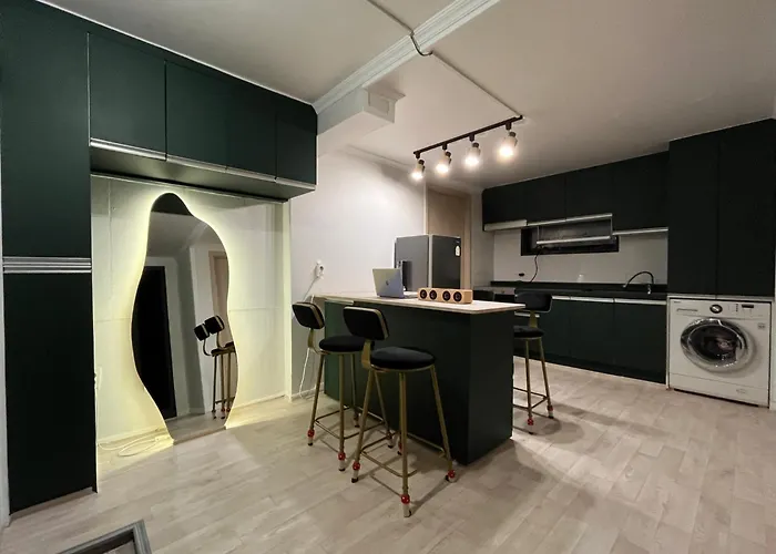 House 101 Gasthuis