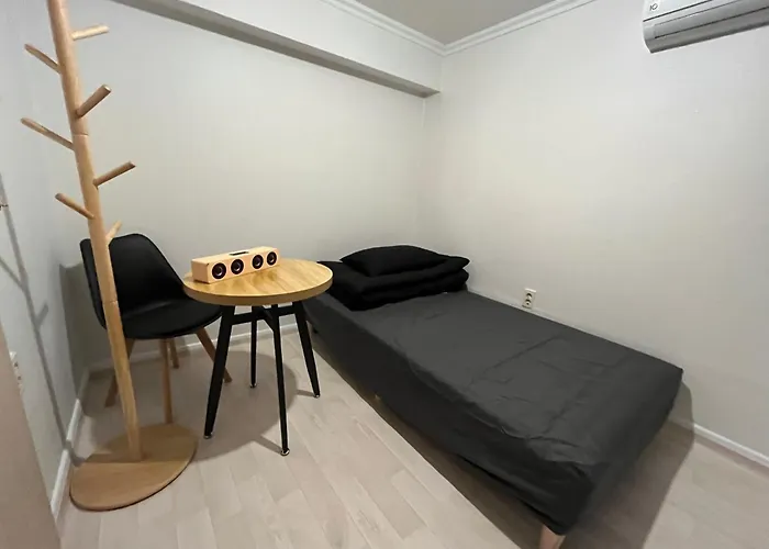 Gasthuis House 101 *